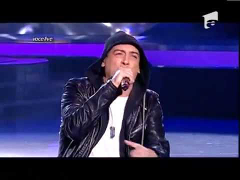 CRBL si Claudia ,:- Love the way you lie.