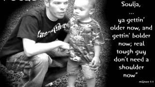 I&#39;ll Be Home Soon