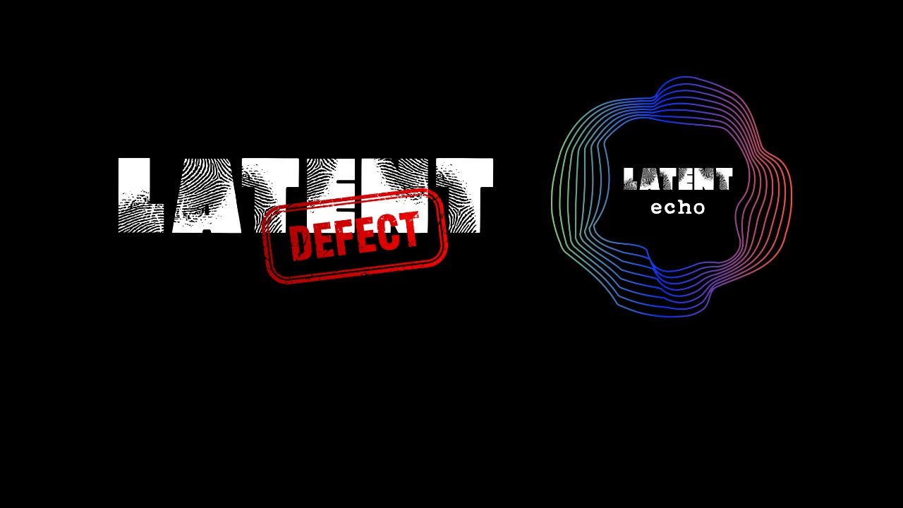 Promotional video thumbnail 2 for Latent Defect