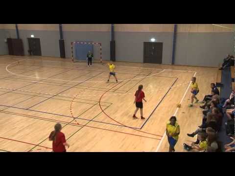 Futsal, Gentur U17, B71-HB