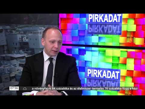 PIRKADAT Breuer Péterrel: Veres Zoltán