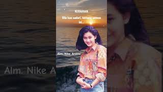 Download lagu KERAGUAN -Alm Nike Ardilla mp3