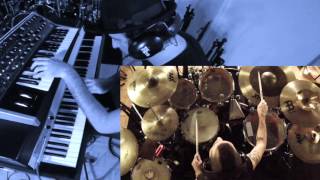 Cissy Strut-Armando Arce Drums,Michel Ferre keys