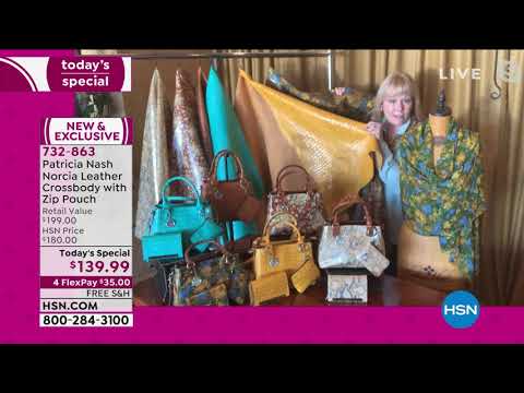 HSN | Saturday Morning with Callie & Alyce 01.23.2021 - 10 AM