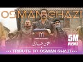 Tribute To Osman Ghazi ★ Osman Bey Marşı(Anthem)Song★Kurulus Osman Season1 Best Scene★ Dirilis Editz