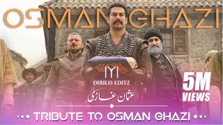 Tribute To Osman Ghazi ★ Osman Bey Marşı(Anthe