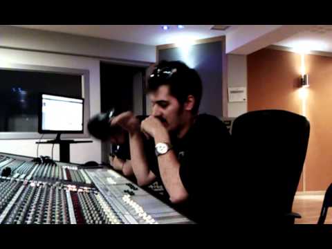 SixteenPads working on Hatemost's new track