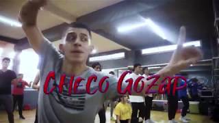 La Mentira - Brytiago x Rafa Pabon Coreografía de Reggaetón