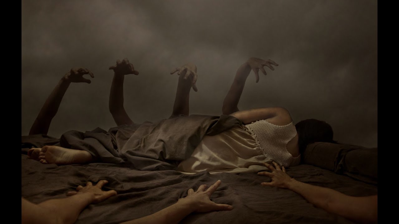 Deep & Dark Progressive  -  Hallucinations