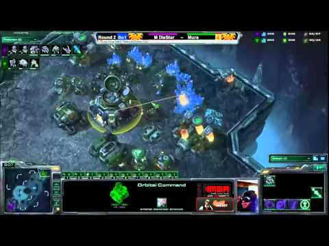 Special Endrey Qualifier Cup #2 - Part 2