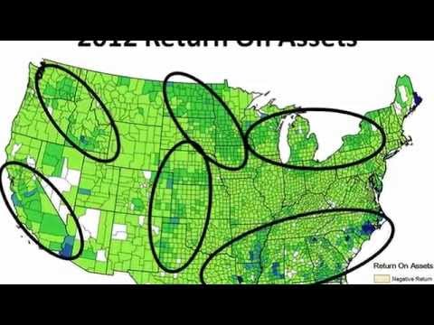 The Best Places To Farm