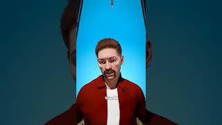 How To Escape A Hot Air Balloon 😮