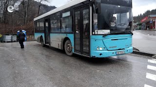 Община Смолян и фирма-превозвач се съдят за стотици хиляди левове