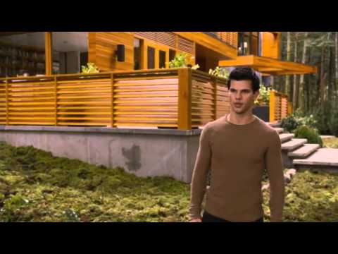 Twilight- Breaking Dawn - Part 2 Movie CLIP - Keep Your Distance (2012) - Kristin Stewart Movie HD