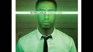 Ryan Leslie - Is it Real Love