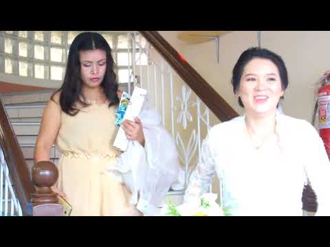 Mika and Adrian Wedding