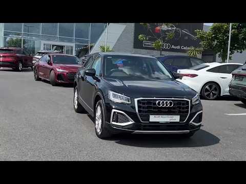 Audi Q2 35 TFSI SE 150HP A/T - Image 2