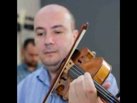 Mihai Spin  Por una Cabeza