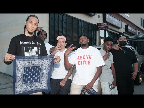 YeloHill x DoggyStyleeee  -  Fucc You (Official Music Video)