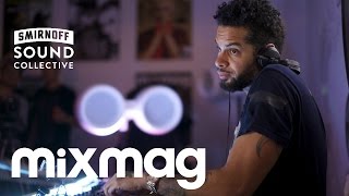 MK - Live @ Mixmag Lab LA 2015