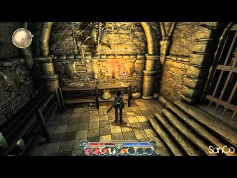 Divinity II [2]: DKS - [Part 15] Walkthrough