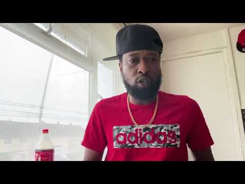 Lil Kemzy - Comfy [Music Video] | GRM Daily #MYVIEWSTV Reaction