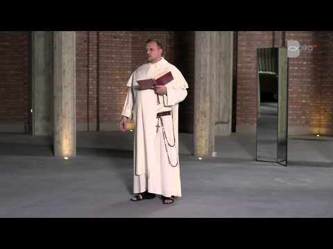 Boskie Słowa - XI niedziela zwykła