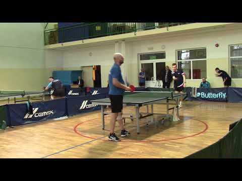 KSGCH Kłos Chełm vs Błękitni Leopoldów cz.12/12 (13.kol. 20/21)