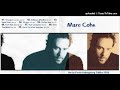 Marc Cohn - track 1 - Strangers in a car - live at Forum Ludwigsburg (D)