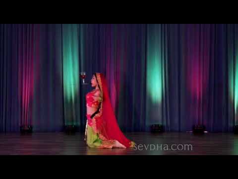 Promotional video thumbnail 5 for Sevdha Belly Dance and Bollywood