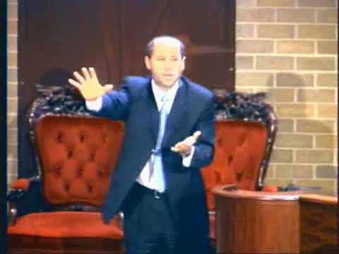 Luigi Miţoi - Scara lui Petru - 2 Petru 1 v1-15 | www.predic.ro