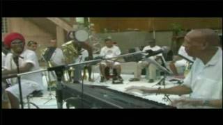 Salsa del Brasil - Carlitos Marron