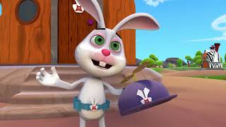 9. Bölüm - AYA ULAŞMAK