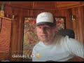 Touch and Go - Ed Sheeran - Multiply Insta Live 20/05/24