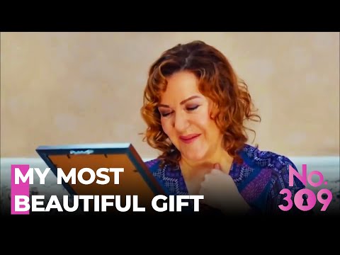Songül Gets An Emotional Gift From Her Family - No.309 Episode 134