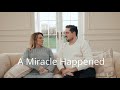 Fertility Journey | Episode 7 | A Miracle Happened | Claire Chanelle IVF