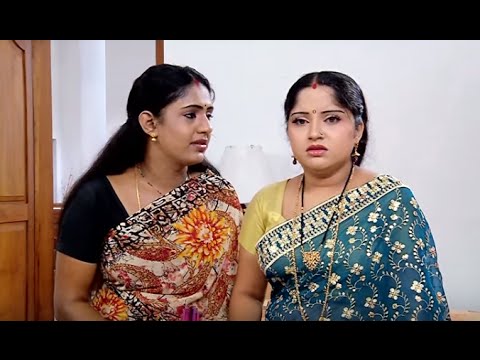 Pattusaree I Episode 282- Part 3 I Mazhavil Manorama