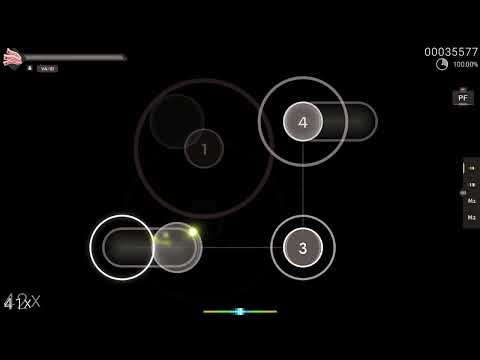 ADHD [Endless's "BADEU TAKES DRUGS!" (3-digit)] +PF SS