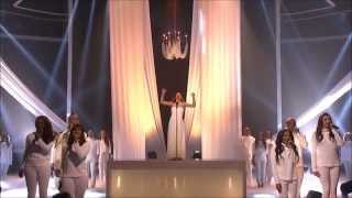 Carly Rose Sonenclar (13 years) &quot;Hallelujah&quot; - The X Factor USA [HD]