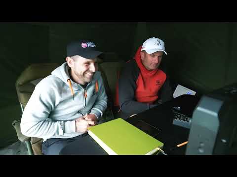 Guru GURUS UNDERWATER 2   Revealing Match Winning Secrets! Part 1