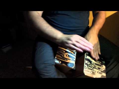 FERNANDA PORTO / Caionagandaia par Bongos FREEJAC