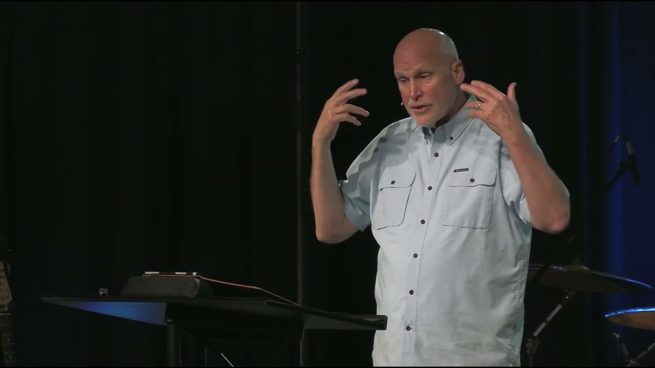 Saved by Faith | Romans 4