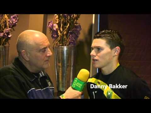 donderdagbabbel van 6-2-2014