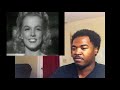 Helen O'Connell and Bob Eberly wThe Jimmy Dorsey Orchestra Reaction