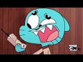 Gumball The Party Clip