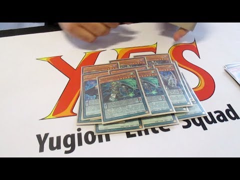 Pendulum Magicians - Top 32 - YCS Prague 2017 - Brunner Marcel