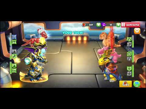Dragon Mania Legends