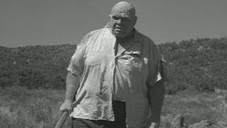 The Beast of Yucca Flats (1961) Video