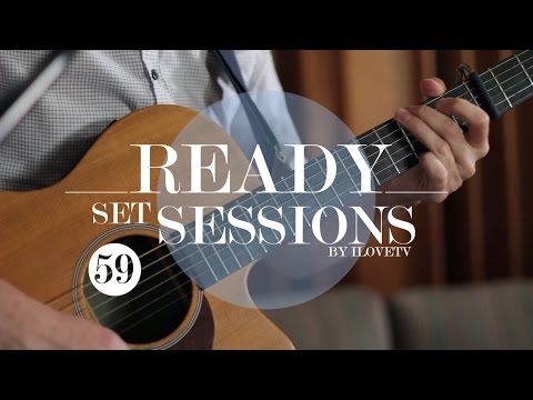 Be Brave Benjamin - My Soul //  #59 Ready Set Sessions