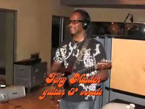 Bringing Back The Funk Personnel